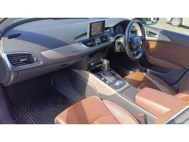 アウディ Ａ６　アバント ２．０ ＴＦＳＩ クワトロ ４ＷＤ H30年 (東北) 99