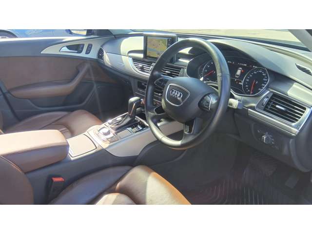 アウディ Ａ６　アバント ２．０ ＴＦＳＩ クワトロ ４ＷＤ H30年 (東北) 99