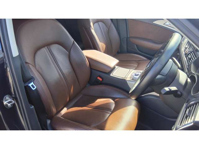 アウディ Ａ６　アバント ２．０ ＴＦＳＩ クワトロ ４ＷＤ H30年 (東北) 99