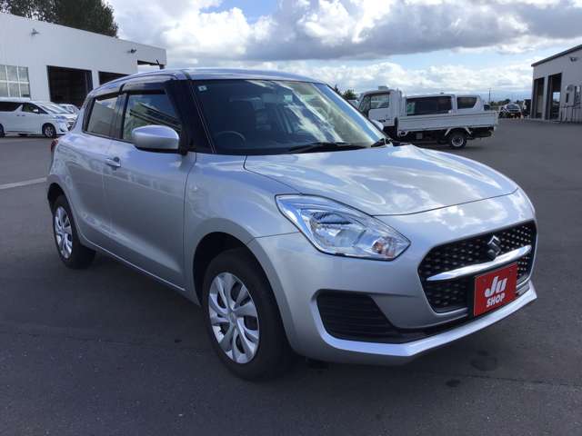 スズキ スイフト １．２ ＸＧ ４ＷＤ R3年 () 99