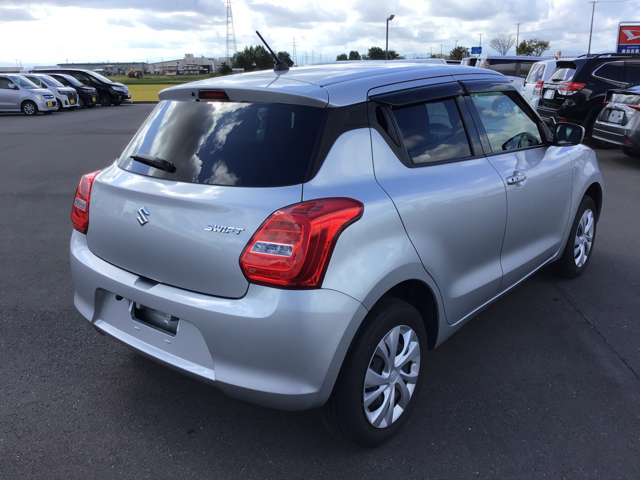 スズキ スイフト １．２ ＸＧ ４ＷＤ R3年 () 99