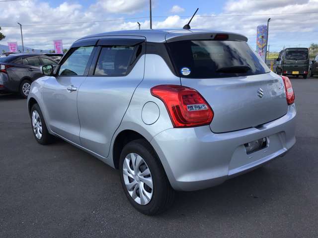 スズキ スイフト １．２ ＸＧ ４ＷＤ R3年 () 99