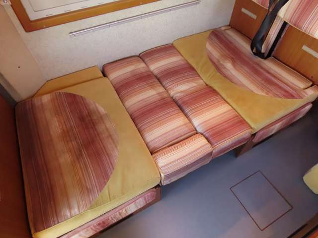 トヨタ ハイエースバン ファンルーチェ製 H20年 (東海) 99