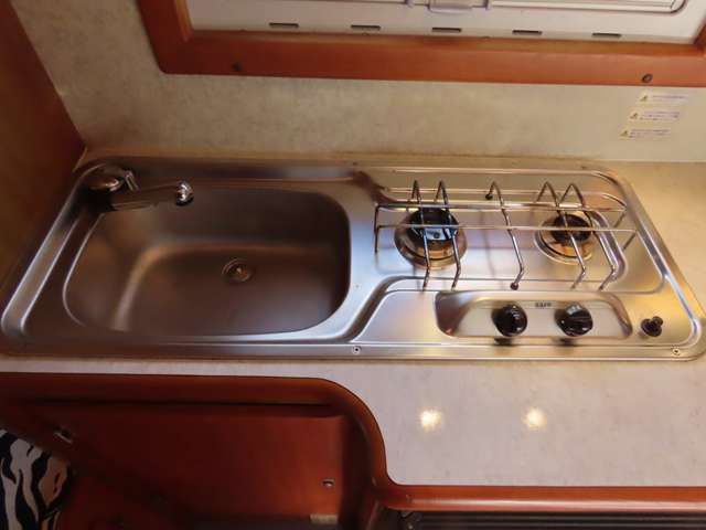 トヨタ ハイエースバン ファンルーチェ製 H20年 (東海) 99