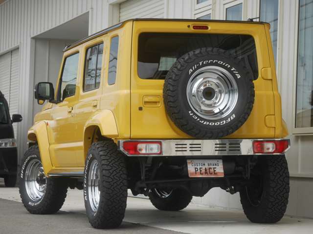 スズキ ジムニー　ノマド １．５ ＦＣ ４ＷＤ R7年 (近畿) 99