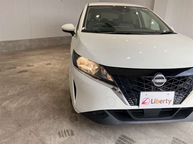 日産 ノート １．２ Ｓ R3年 (近畿) 99