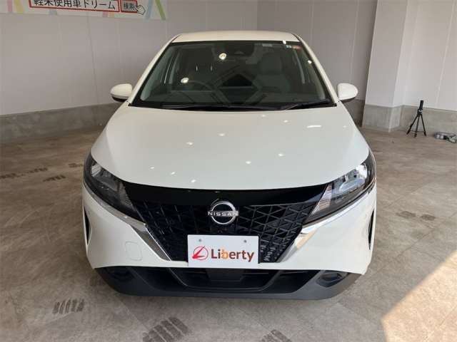 日産 ノート １．２ Ｓ R3年 (近畿) 99