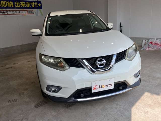 日産 エクストレイル ２．０ ２０Ｘ エマージェンシーブレーキパッケージ ２列車 H28年 (近畿) 99