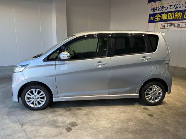 日産 デイズ ６６０ ハイウェイスターＸ H25年 (近畿) 99