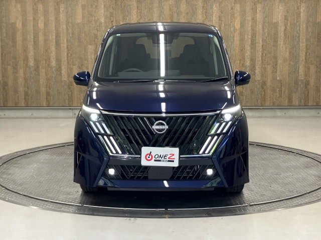 日産 セレナ １．４ Ｅ－ＰＯＷＥＲ ハイウェイスターＶ R8年 () 99