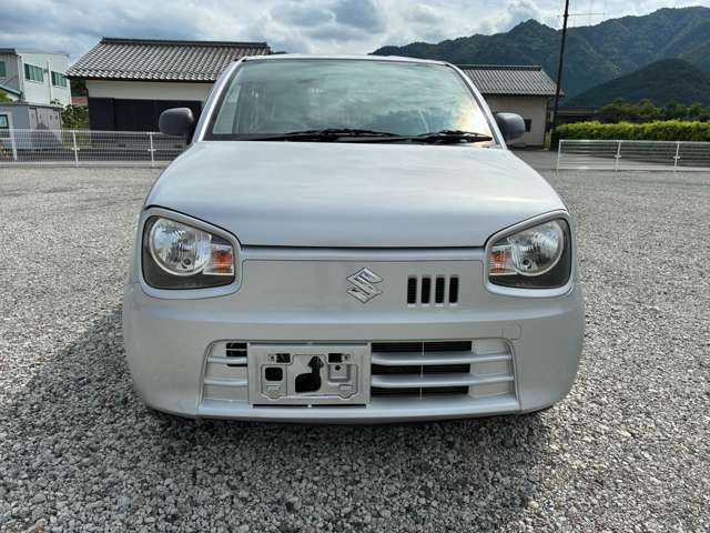 スズキ アルト ６６０ Ｆ H27年 (近畿) 99