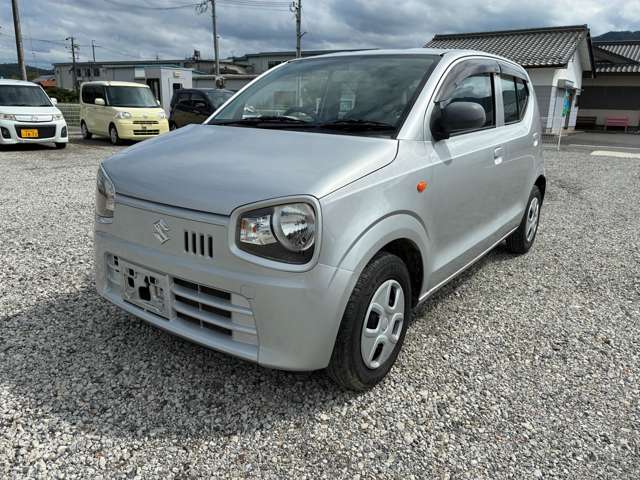 スズキ アルト ６６０ Ｆ H27年 (近畿) 99