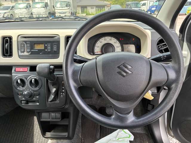 スズキ アルト ６６０ Ｆ H27年 (近畿) 99