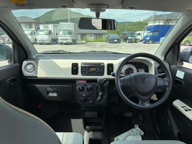 スズキ アルト ６６０ Ｆ H27年 (近畿) 99