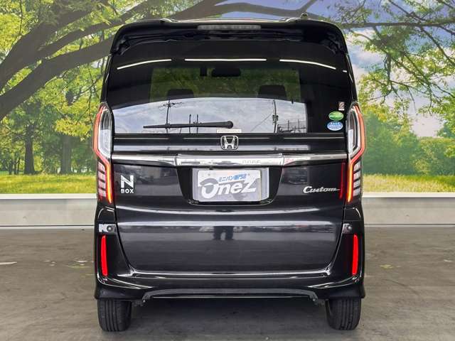 ホンダ Ｎ　ＢＯＸ カスタム ６６０ Ｇ Ｌ ホンダセンシング R1年 (近畿) 99