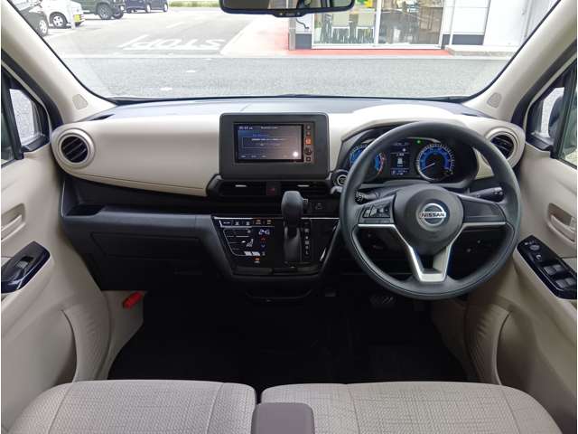 日産 デイズ ６６０ Ｘ R4年 (中国) 99