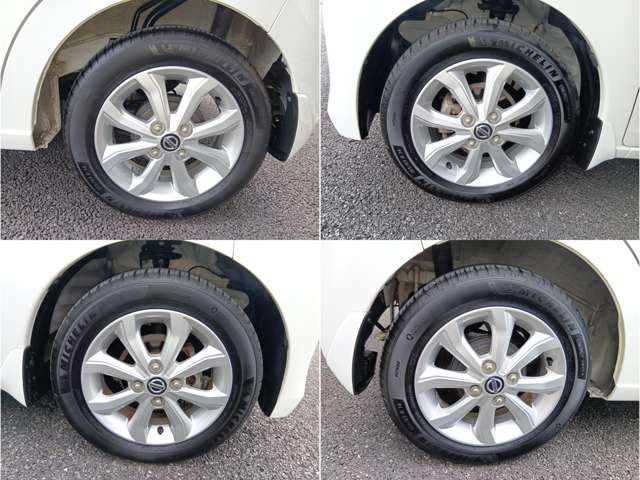 日産 デイズ ６６０ Ｘ R4年 (中国) 99