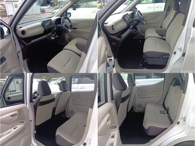 日産 デイズ ６６０ Ｘ R4年 (中国) 99