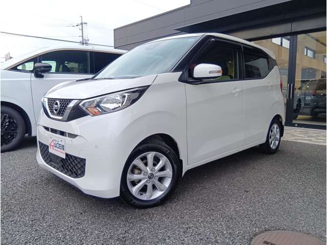 日産 デイズ ６６０ Ｘ R4年 (中国) 99