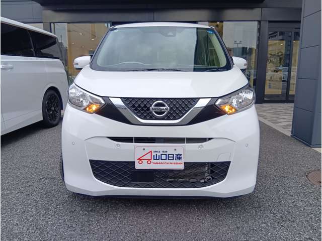 日産 デイズ ６６０ Ｘ R4年 (中国) 99