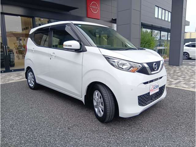 日産 デイズ ６６０ Ｘ R4年 (中国) 99