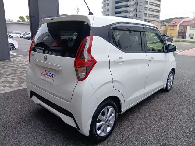 日産 デイズ ６６０ Ｘ R4年 (中国) 99