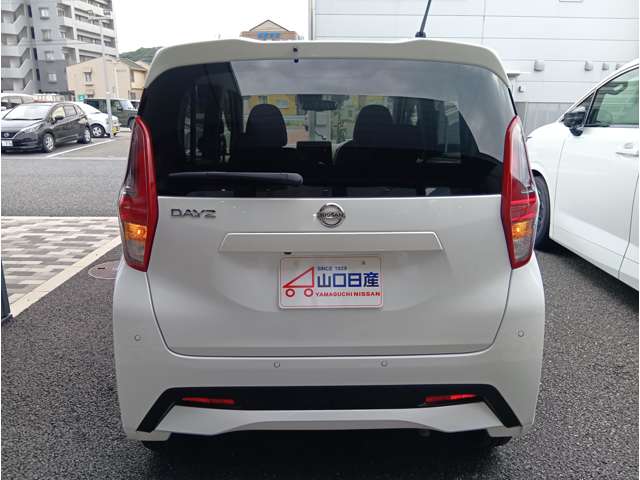 日産 デイズ ６６０ Ｘ R4年 (中国) 99