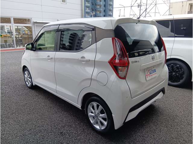 日産 デイズ ６６０ Ｘ R4年 (中国) 99