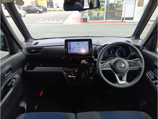 日産 ルークス ６６０ ハイウェイスターＧターボ プロパイロット エディション R3年 (中国) 99