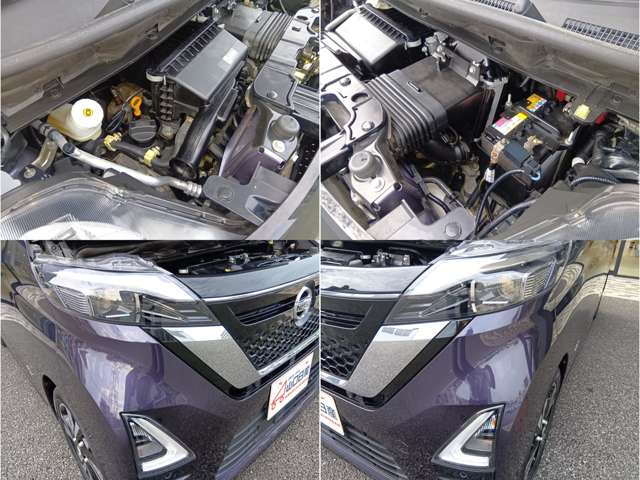 日産 ルークス ６６０ ハイウェイスターＧターボ プロパイロット エディション R3年 (中国) 99