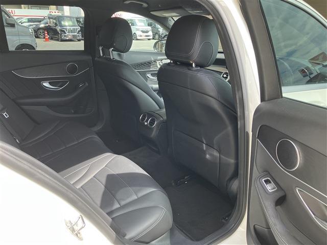 メルセデスベンツ Ｃクラスワゴン Ｃ２２０Ｄ アバンギャルド ＡＭＧライン ディーゼルターボ R1年 () 99