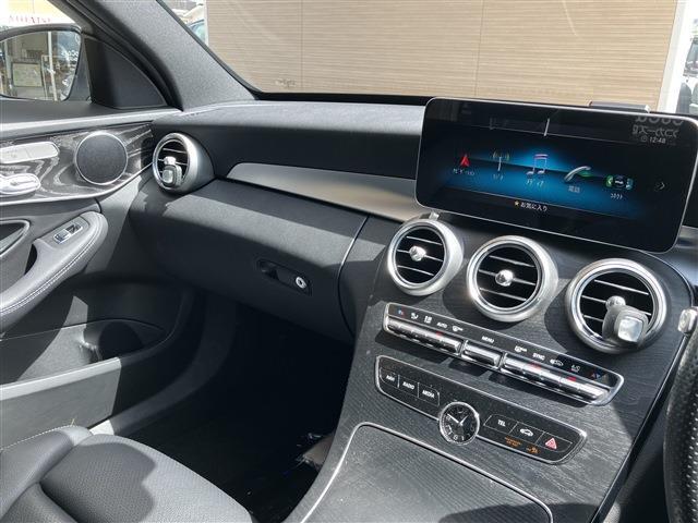 メルセデスベンツ Ｃクラスワゴン Ｃ２２０Ｄ アバンギャルド ＡＭＧライン ディーゼルターボ R1年 () 99