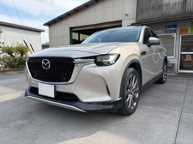 マツダ ＣＸ−６０ ３．３ ＸＤ Ｌパッケージ ディーゼルターボ R5年 (近畿) 99