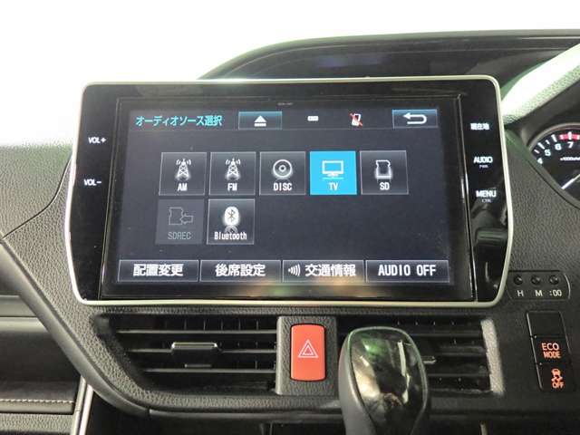 トヨタ エスクァイア ２．０ ＧＩ ブラック テーラード H29年 () 99