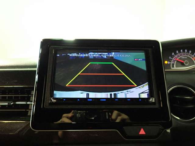 ホンダ Ｎ　ＢＯＸ カスタム ６６０ Ｇ Ｌ ホンダセンシング H30年 () 99