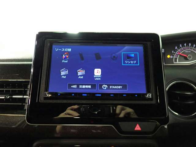 ホンダ Ｎ　ＢＯＸ カスタム ６６０ Ｇ Ｌ ホンダセンシング H30年 () 99