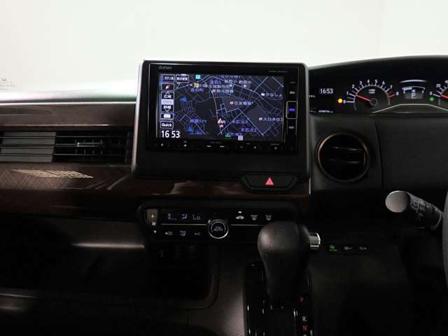 ホンダ Ｎ　ＢＯＸ ６６０ Ｇ ＥＸ ホンダセンシング カッパーブラウンスタイル H30年 () 99