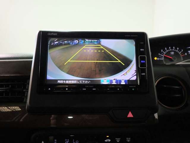 ホンダ Ｎ　ＢＯＸ ６６０ Ｇ ＥＸ ホンダセンシング カッパーブラウンスタイル H30年 () 99
