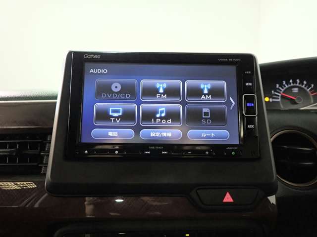 ホンダ Ｎ　ＢＯＸ ６６０ Ｇ ＥＸ ホンダセンシング カッパーブラウンスタイル H30年 () 99