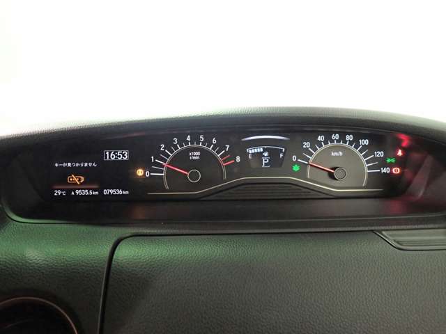 ホンダ Ｎ　ＢＯＸ ６６０ Ｇ ＥＸ ホンダセンシング カッパーブラウンスタイル H30年 () 99