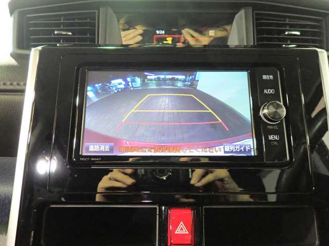 トヨタ ルーミー １．０ カスタム Ｇ Ｓ H29年 () 99