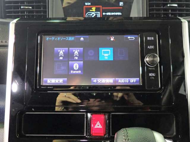 トヨタ ルーミー １．０ カスタム Ｇ Ｓ H29年 () 99