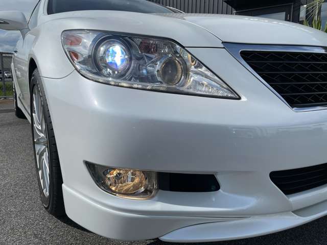 レクサス ＬＳ４６０ バージョンＳＺ　Ｉパッケージ H22年 (近畿) 99