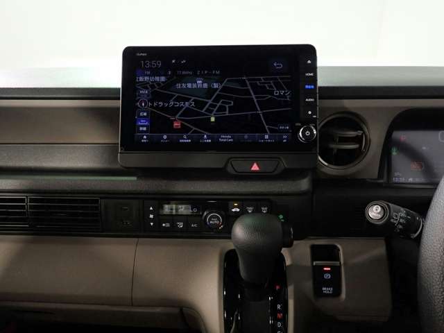 ホンダ Ｎ　ＢＯＸ ジョイ ６６０ ２トーン R6年 () 99