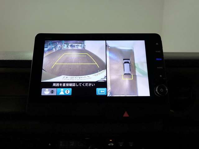 ホンダ Ｎ　ＢＯＸ ジョイ ６６０ ２トーン R6年 () 99