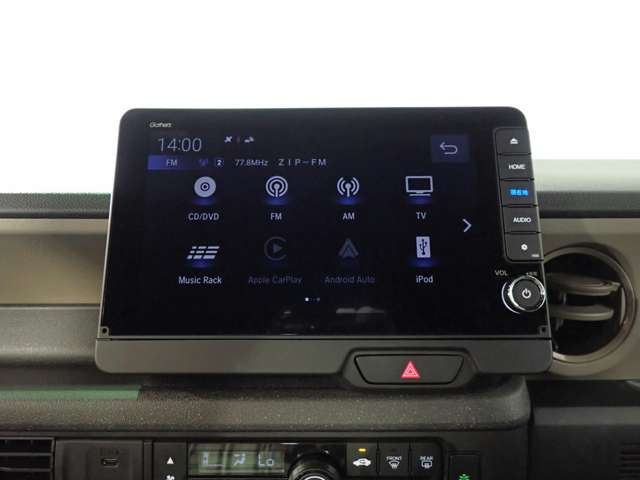 ホンダ Ｎ　ＢＯＸ ジョイ ６６０ ２トーン R6年 () 99