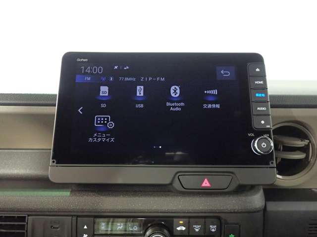 ホンダ Ｎ　ＢＯＸ ジョイ ６６０ ２トーン R6年 () 99