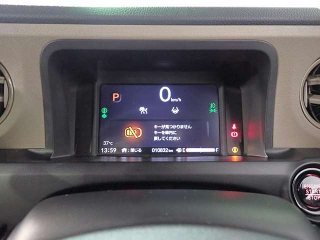 ホンダ Ｎ　ＢＯＸ ジョイ ６６０ ２トーン R6年 () 99