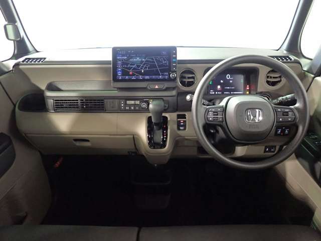 ホンダ Ｎ　ＢＯＸ ジョイ ６６０ ２トーン R6年 () 99