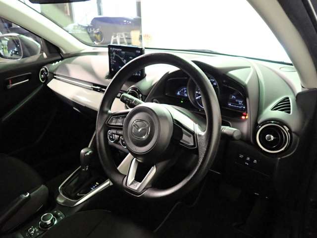 マツダ ＭＡＺＤＡ２ １．５ ＸＤ ＢＤ ディーゼルターボ R6年 () 99